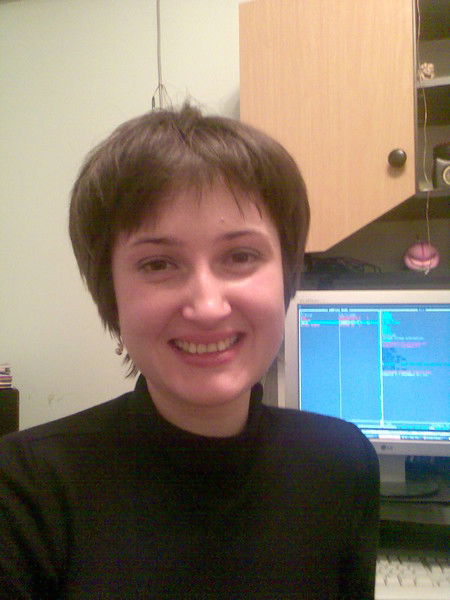 Олеся Денисюк