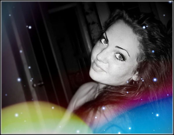 *ekaterina Shabalina*