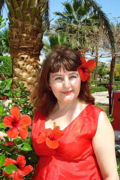 Анна Локотош