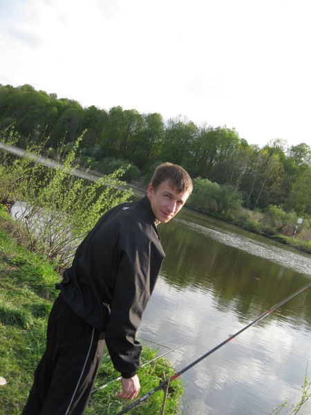 Роман Куваев