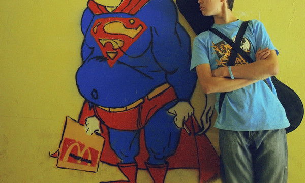 Ильдар Бикбулатов