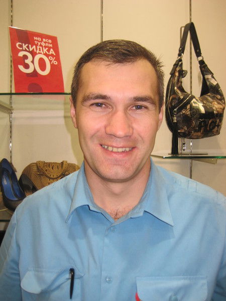 Андрей Чернышёв