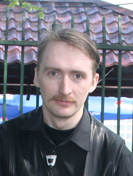 Vladislav Agafonov