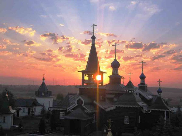 Наталья Костырко