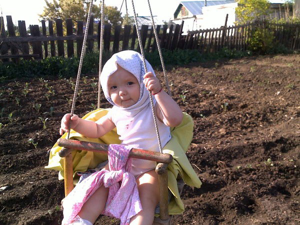 Надежда Климкович