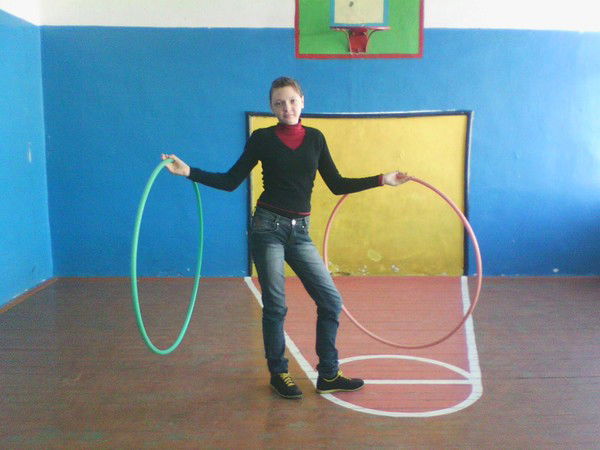 Альбина Неупокоева