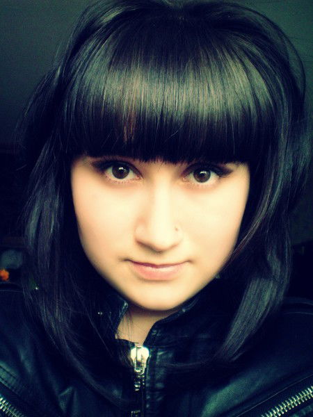 Юлия Осипова