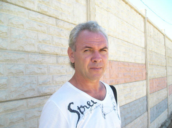 Юрий Кистенбаум