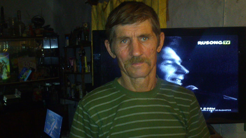 Иван Гребенщиков