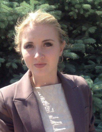 Ольга Мышлянова