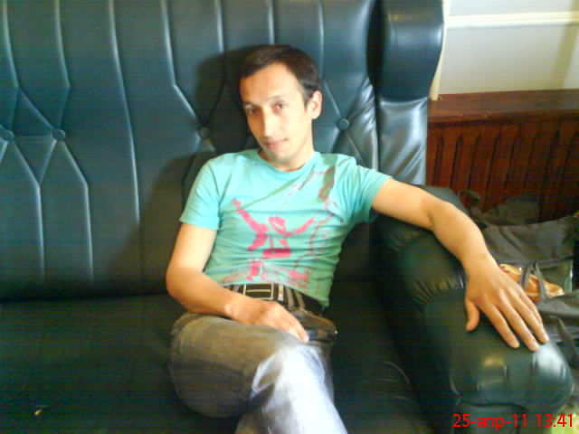 Олег Абдуллабеков