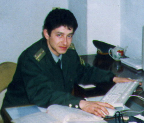 Отабек Alik Aliks