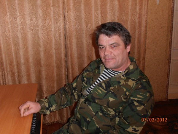 Николай Непомнящих