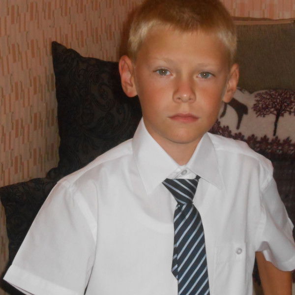 Людмила Багрова