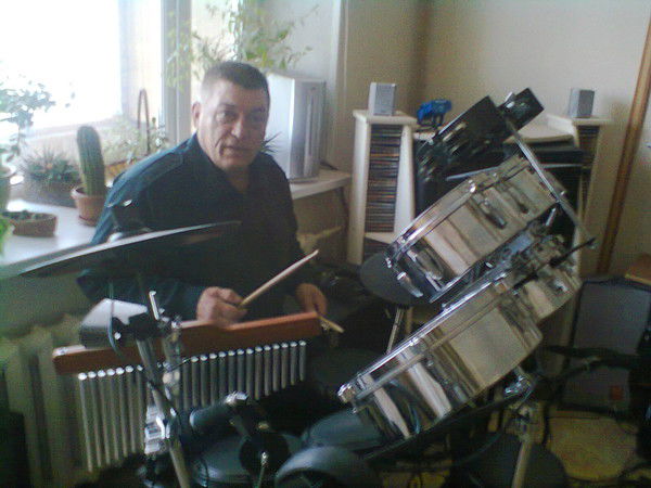 Никонор Крайнов