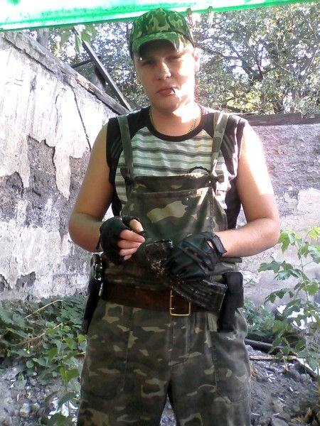 Игорь Голанов