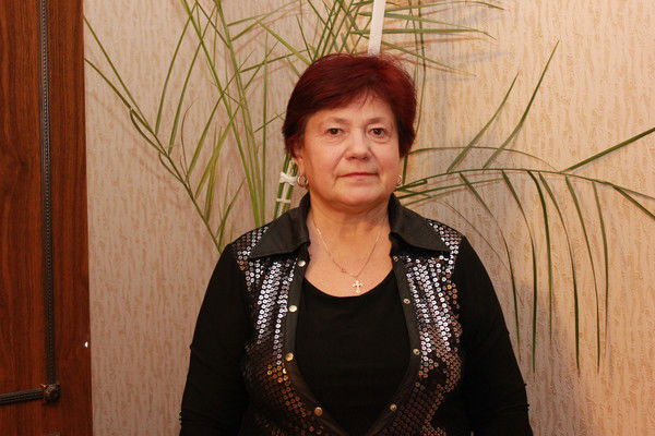 Светлана Терентьева