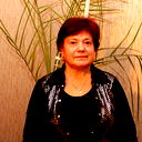 Светлана Терентьева