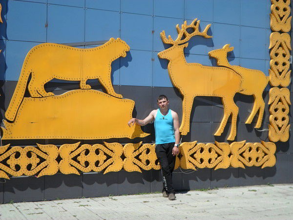 Дмитрий Шелухин