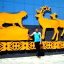 Дмитрий Шелухин