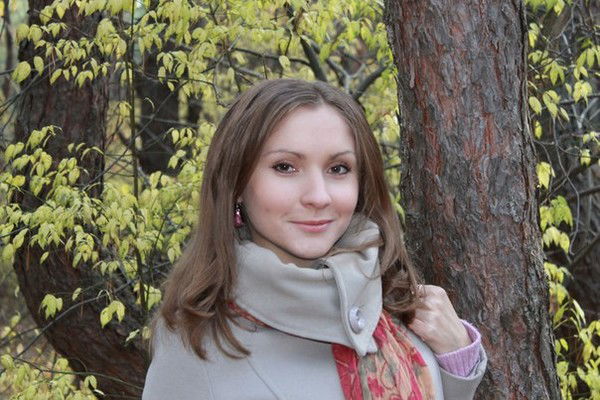 Ириночка Лебедь