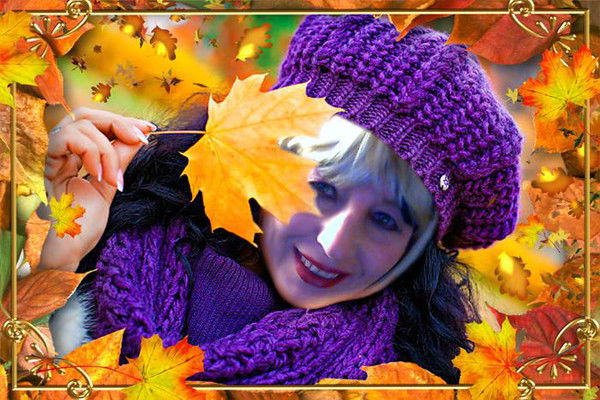 Валентина Литвин-Мазур