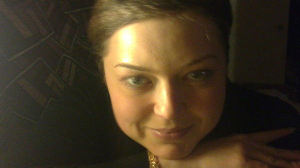 Елена Глубокова