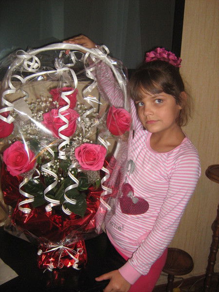 Софья Асташёва