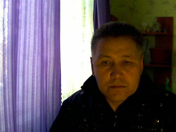 Рафкат Кубаков