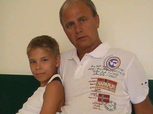 Геннадий Сухоруков