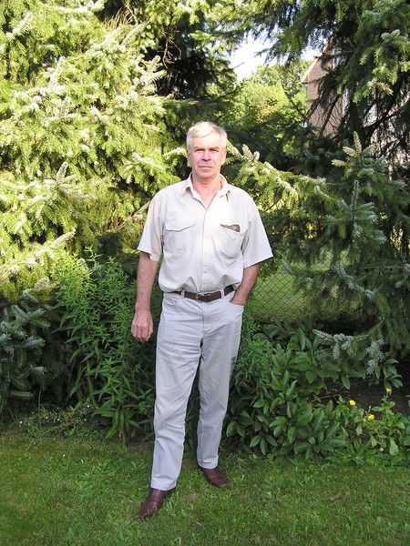 Герман Рыжаков