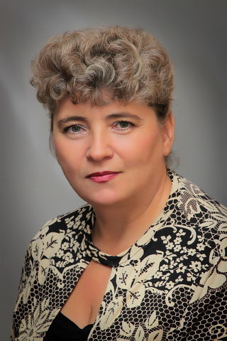Валентина Павлова