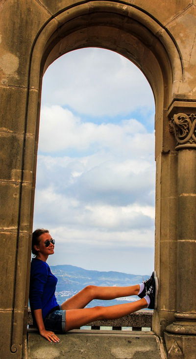 Алина Бауман