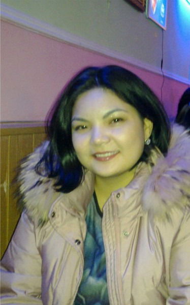 Раушан Кульниязова