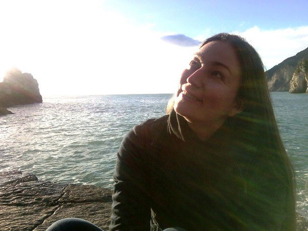 Анна Щепотьева