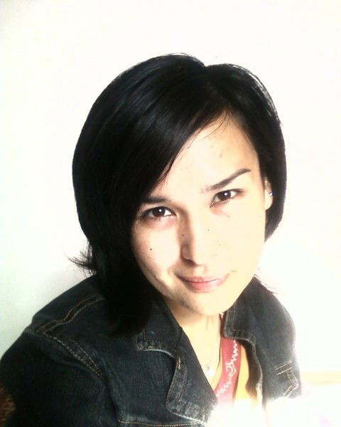 Гульсим Айтбаева