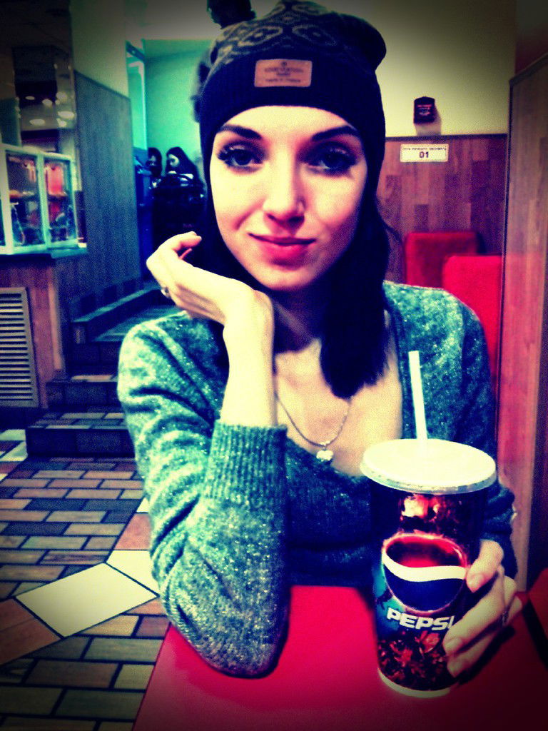 Викуля Ковтун