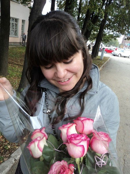 Расиля Башарова