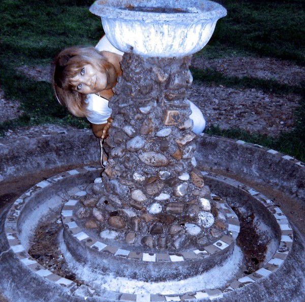 Юлия Склярова