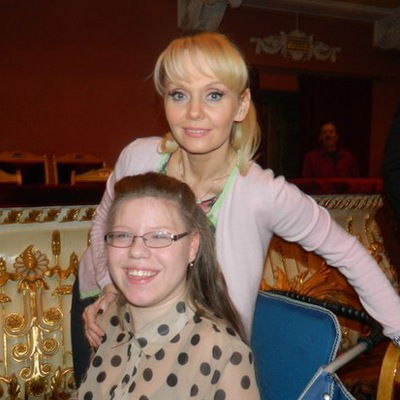 Валерия Метелева