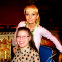 Валерия Метелева