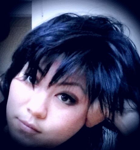 Бибигуль Лю-Лю