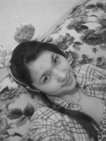 Эльнара Даутова