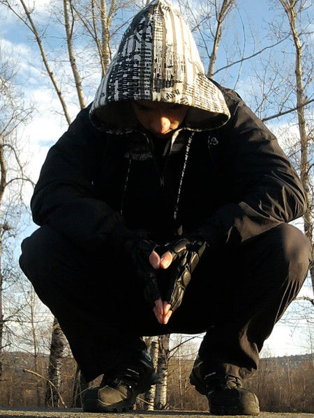 Алексей Разумяк