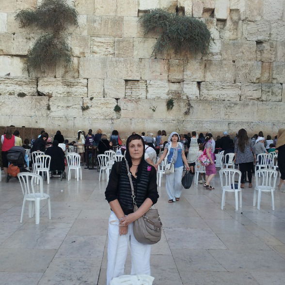 Любовь Журавская