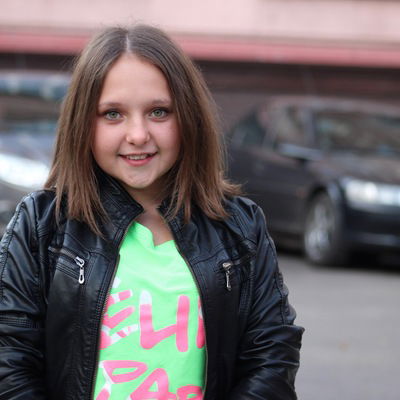 Карина Крузина