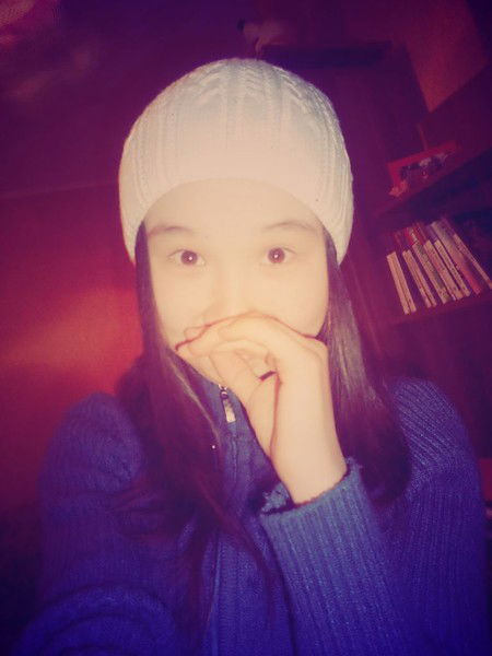 Айым Айтжанова