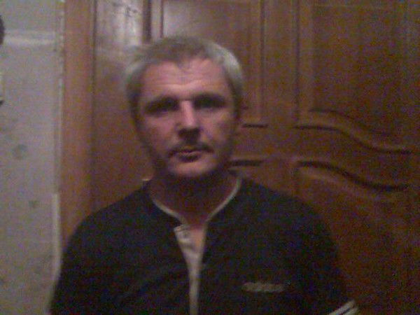 Сергей Бибаев