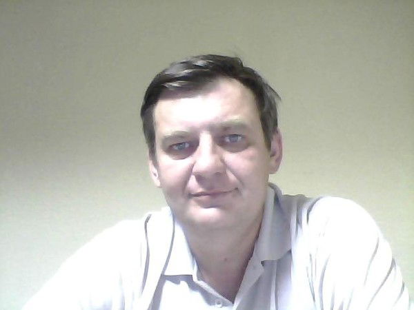 Виктор Демяник