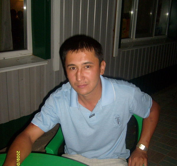 Куаныш Джумагельдиев